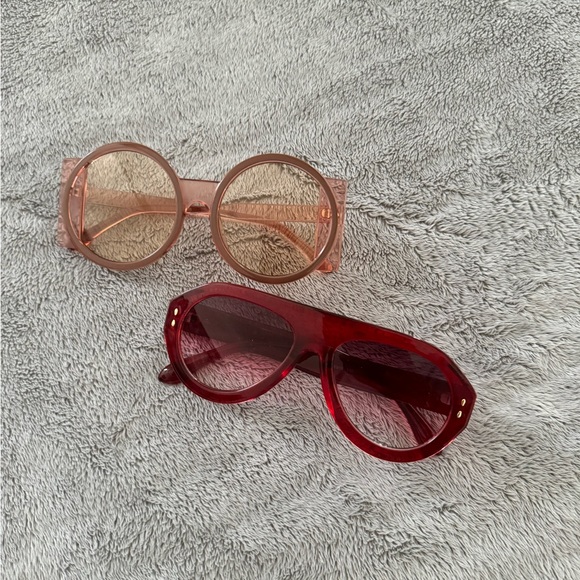 Trending Sunglasses☀️🕶️🌅 - Picture 3 of 3